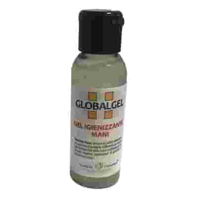 GLOBALGEL GEL IGIENIZZANTE MANI 50 ML