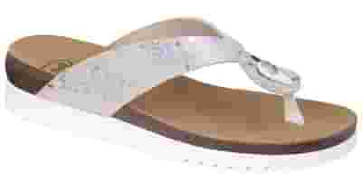 KENNA SPARKMICRO-W OFF WHITE BIOPRINT FREETIME MICROFIBRA MICROFIBRA EVA F 37 COLLEZIONE SS20