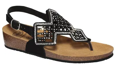 CAMILLA SAND MICROSTRASS-W BLACK BIOPRINT FREETIME SIMILPELLE MICROFIBRA EVA F 36 COLLEZIONE SS20 CAMILLA SAND MICROSTRASS-W BLACK BIOPRINT FREETIME SIMILPELLE MICROFIBRA EVA F 36 COLLEZIONE SS20