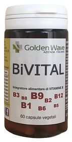 Bivital 60 Capsule Vegetali