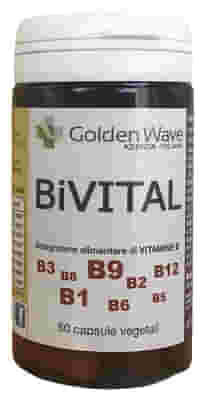 BIVITAL 60 CAPSULE VEGETALI