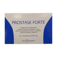 PROSTASE FORTE 24 COMPRESSE