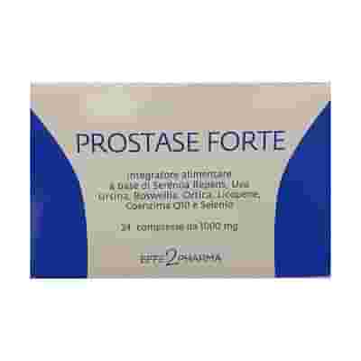 PROSTASE FORTE 24 COMPRESSE