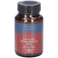 TERRANOVA MOMORDICA 50 CAPSULE LIOFILIZZATO FRESCO