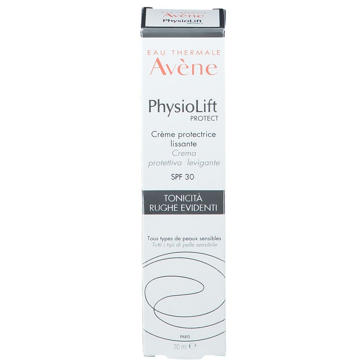 EAU THERMALE AVENE PHYSIOLIFT PROTECT SPF30 30 ML