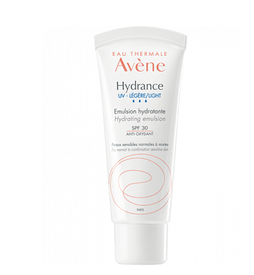 EAU THERMALE AVENE HYDRANCE UV LEGGERA PREZZO SPECIALE 40 ML