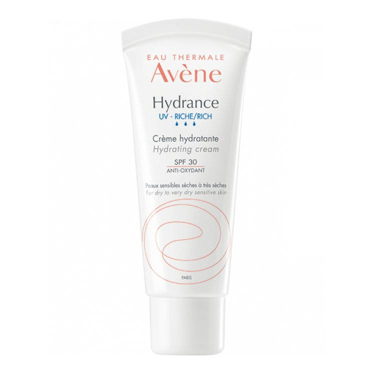 EAU THERMALE AVENE HYDRANCE UV RICCA PREZZO SPECIALE 40 ML