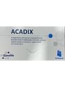 ACADIX 10 FLACONCINI 10 ML