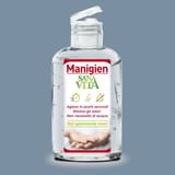 SANAVITA MANIGIEN GEL IGIENIZZANTE 100 ML