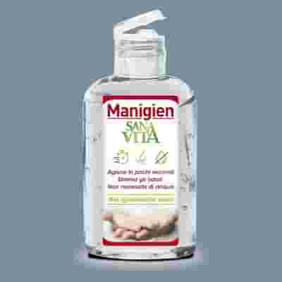 SANAVITA MANIGIEN GEL IGIENIZZANTE 100 ML