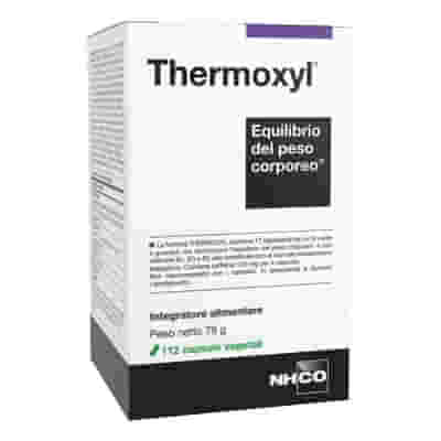 NHCO THERMOXYL 112 CAPSULE