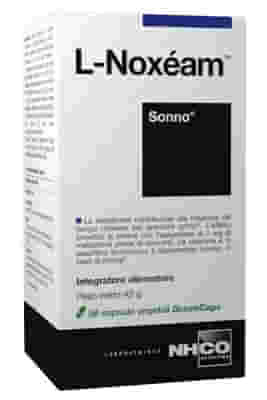 NHCO L-NOXEAM 56 CAPSULE