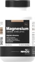 NHCO MAGNESIUM 42 CAPSULE
