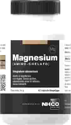NHCO MAGNESIUM 42 CAPSULE