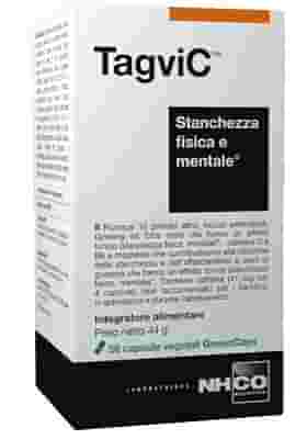 NHCO TAGVIC 56 CAPSULE