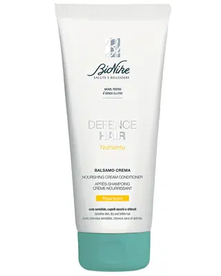 DEFENCE HAIR BALSAMO NUTRIENTE 200 ML DEFENCE HAIR BALSAMO NUTRIENTE 200 ML