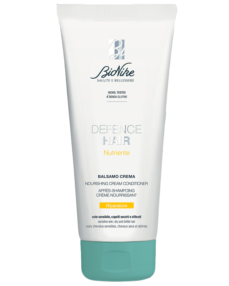 Defence Hair Balsamo Nutriente 200 Ml