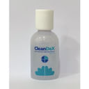 CLEANDEX DETERGENTE LIQUIDO IGIENIZZANTE MANI 80 ML