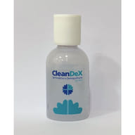 CLEANDEX DETERGENTE LIQUIDO IGIENIZZANTE MANI 80 ML