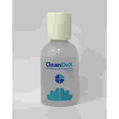 CLEANDEX DETERGENTE LIQUIDO IGIENIZZANTE MANI 80 ML