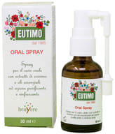 EUTIMO ORAL SPRAY 30 ML