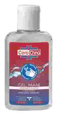 COROCHINA GEL IGIENIZZANTE MANI 80 ML