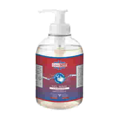 COROCHINA GEL IGIENIZZANTE MANI 250 ML