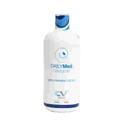DAILYMED DETERGENTE 500 ML