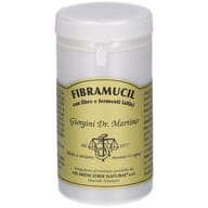 FIBRAMUCIL CON FIBRE E FERMENTI LATTICI POLVERE 120 G