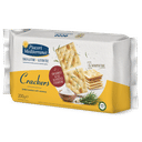 PIACERI MEDITERRANEI CRACKERS 200 G