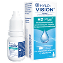 HYLOVISION HD PLUS COLLIRIO UMETTANTE E PROTETTIVO 15 ML