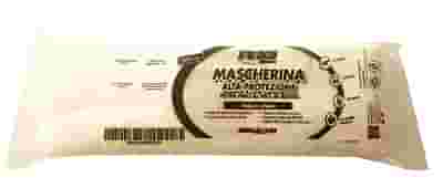 L'UNICO ORIGINALE MASCHERINA IN TESSUTO NON TESSUTO 50 PEZZI