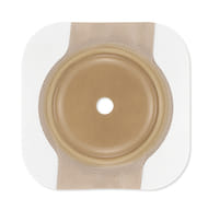 CONFORM 2 PLACCA CONVESSA SOFT CON B/A CERAPLUS FLANGIA 45 MM PRETAGLIATA PLACCA 22 MM 5 PEZZI