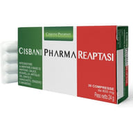 REAPTASI 30 COMPRESSE