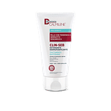 DERMOVITAMINA CALMILENE CLIN-SEB DETERGENTE DERMOPURIFICANTE TRATTAMENTO QUOTIDIANO 200 ML