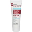 DERMOVITAMINA CALMILENE CLIN-SEB CREMA AZIONE INTENSIVA PER PELLE CON TENDENZA A DERMATITE SEBORROICA 50 ML