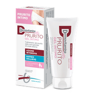 DERMOVITAMINA ELLE PRURITO GEL INTIMO 30 ML