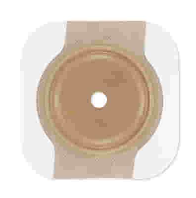 CONFORM 2 PLACCA CONVESSA SOFT CON B/A CERAPLUS FLANGIA 55 MM PRETAGLIATA PLACCA 29 MM 5 PEZZI