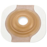 CONFORM 2 PLACCA CONVESSA SOFT CON B/A CERAPLUS FLANGIA 55 MM PLACCA RITAGLIABILE 13-38 MM 5 PEZZI