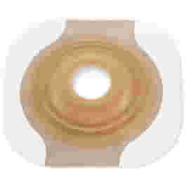 CONFORM 2 PLACCA CONVESSA SOFT CON B/A CERAPLUS FLANGIA 55 MM PLACCA RITAGLIABILE 13-38 MM 5 PEZZI