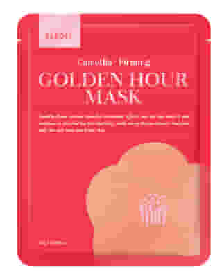 ELROEL GOLDEN HOUR MASK CAMELIA 25 G