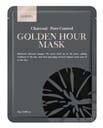 ELROEL GOLDEN HOUR MASK CHARCOAL 25 G
