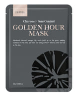 ELROEL GOLDEN HOUR MASK CHARCOAL 25 G