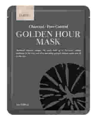 ELROEL GOLDEN HOUR MASK CHARCOAL 25 G
