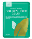 ELROEL GOLDEN HOUR MASK GREEN TEA 25 G