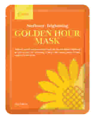 ELROEL GOLDEN HOUR MASK SUNFLOWER 25 G