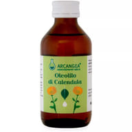 OLEOLITO CALENDULA BIOLOGICO 100 ML