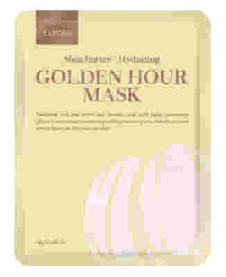 ELROEL GOLDEN HOUR MASK SHEA BUTTER 25 G