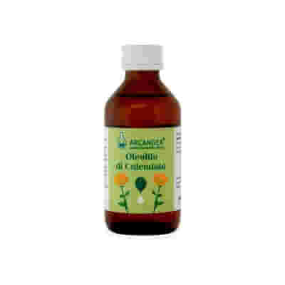 OLEOLITO CALENDULA OFFICINALIS BIO 50 ML