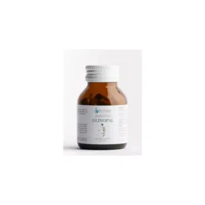 GLINOPAL 60 OPERCOLI DA 500 MG GLINOPAL 60 OPERCOLI DA 500 MG